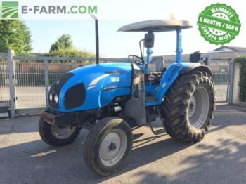 Landini Powerfarm 95 R Plat - Traktor