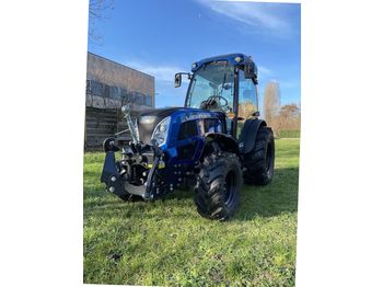 Landini REX 4-100 S - Traktor