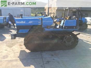 Landini TREKKER 85CF - Traktor