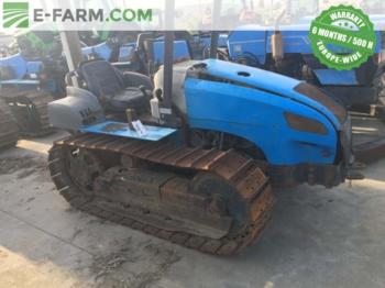 Landini Trekker compact cf 70 - Traktor