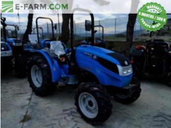 Landini mistral 55 - Traktor