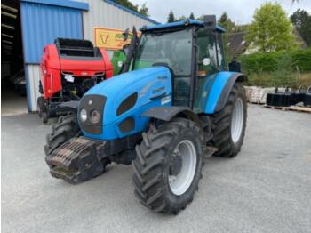 Landini tracteur agricole vision 95dt landini - Traktor