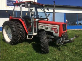 Lindner 1450 A - Traktor