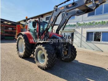 Lindner GEOTRAC 114EP - Traktor