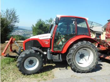 Lindner Geotrac 73 Alpin - Traktor