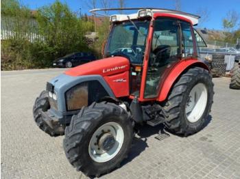 Lindner Geotrac 93 - Traktor