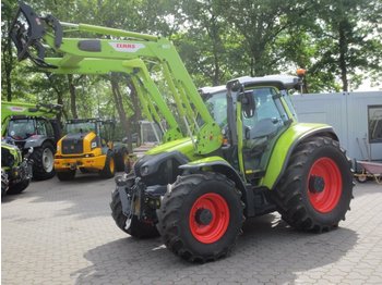 Lindner Lintrac 110 - Traktor