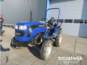 Lovol 254 - Traktor