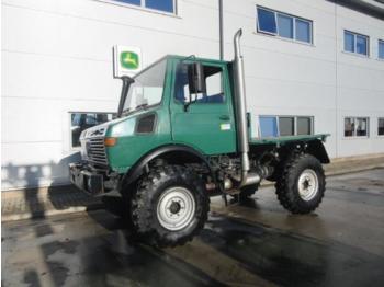 MB-Trac 1400 - Traktor