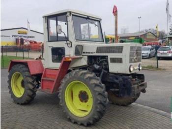 MB-Trac 65/70 - Traktor