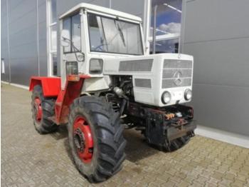 MB-Trac MB Trac 800 - Traktor