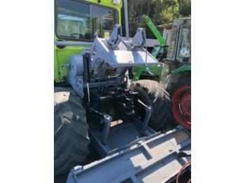 MB-Trac MB Trac 900 - Traktor