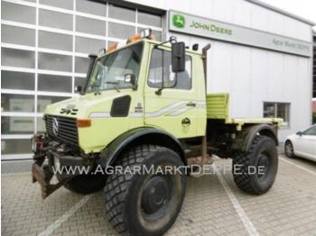 MB-Trac Unimog U1500 425.141 - Traktor