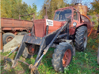 MTZ MTZ 82 - Traktor