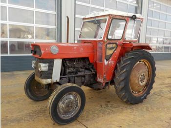  Massey Ferguson 165 - Traktor