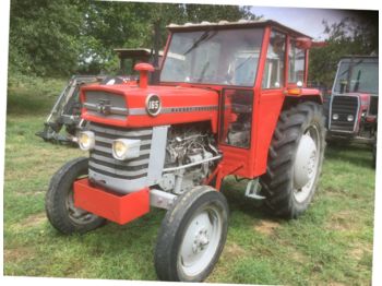 Massey Ferguson 165 - Traktor