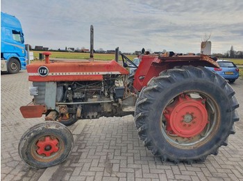 Massey Ferguson 178 - Traktor