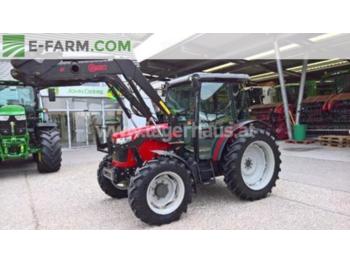 Massey Ferguson 3625 - Traktor