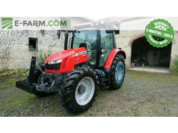 Massey Ferguson 5611 Dyna 6 - Traktor