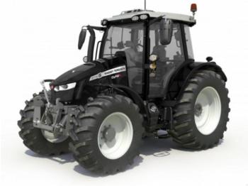 Massey Ferguson 5713S - Traktor