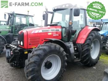 Massey Ferguson 6475 - Traktor