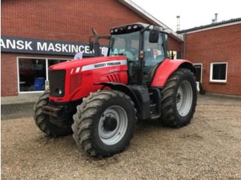 Massey Ferguson 6485 Dyna 6 - Traktor
