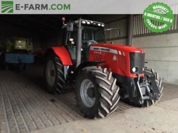 Massey Ferguson 6499 - Traktor