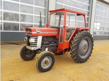  Massey Ferguson MF 185 - Traktor