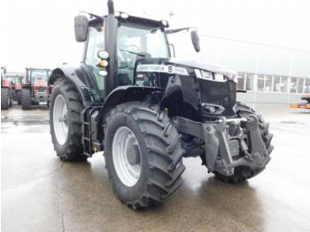 Massey Ferguson MF 7726 S Exclusive - Traktor