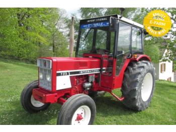 McCormick 733 - Traktor