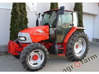 McCormick CX70 - Traktor