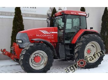 McCormick MTX165 - Traktor