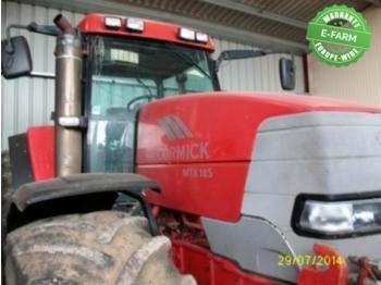 McCormick MTX 185 - Traktor