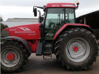 McCormick mtx 135 - Traktor