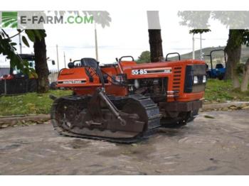 New Holland 55-85 - Traktor