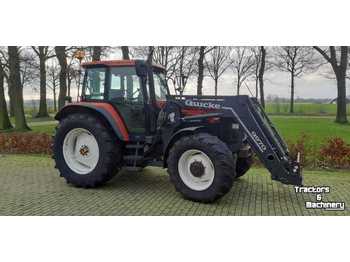 New Holland New Holland - Traktor