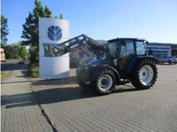 New Holland TL 90 - Traktor