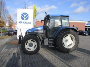 New Holland TS 115 - Traktor