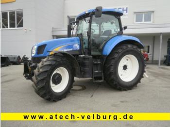 New Holland T 6080 - Traktor