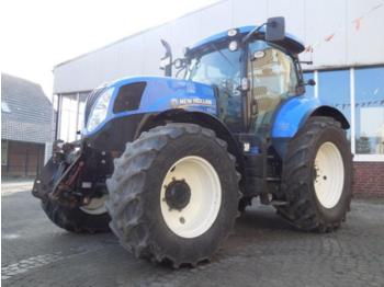 New Holland T 7.170 - Traktor