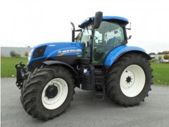 New Holland T 7.200 ( 801 ) - Traktor