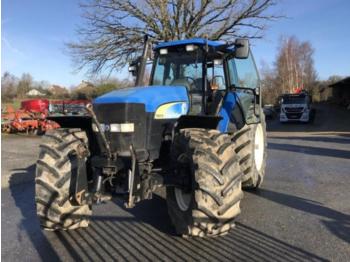 New Holland Tracteur agricole Tm175 New Holland - Traktor