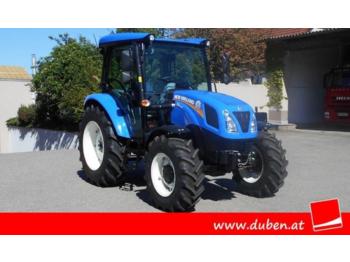 New Holland t4.75s - Traktor