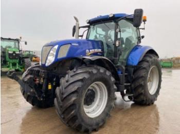 New Holland t7,270 - Traktor