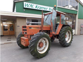 RENAULT 1151-4 - Traktor
