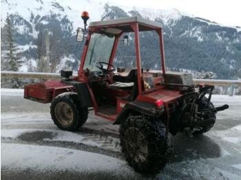 Reformwerke Wels metrac 3002 - Traktor