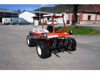 Reformwerke Wels metrac 3003s - Traktor