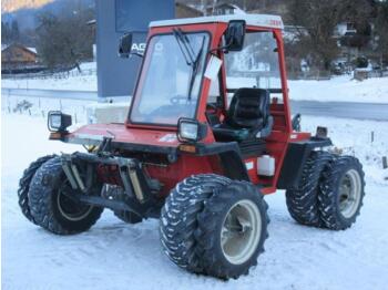 Reformwerke Wels metrac 3004 - Traktor