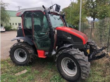 Reformwerke Wels mounty 100 v - Traktor