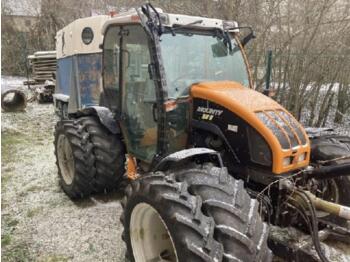 Reformwerke Wels mouty 80 s - Traktor